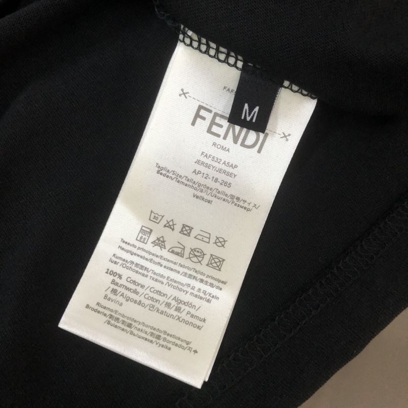 Fendi T-Shirts